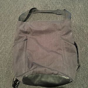 Lululemon Shoulder Bag/Backpack